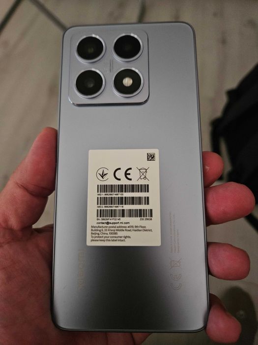 Telefon Xiaomi 14T