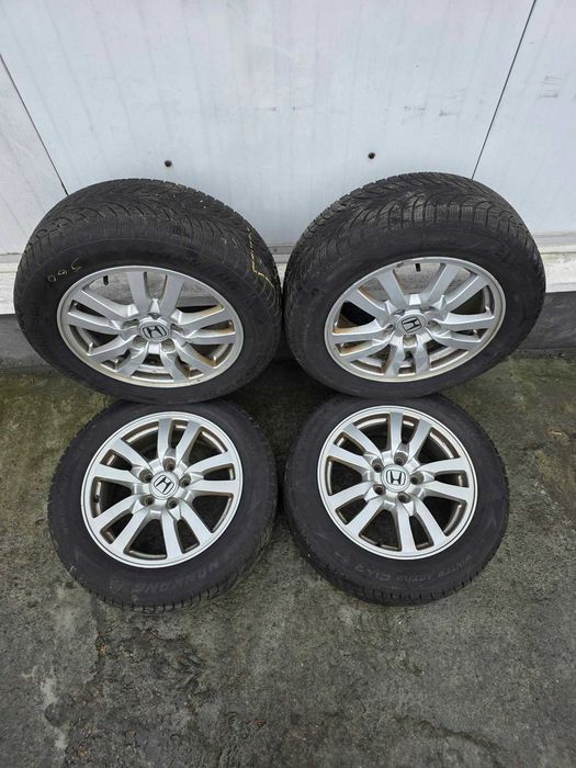 Roti iarna sh Honda R16 5x114.3