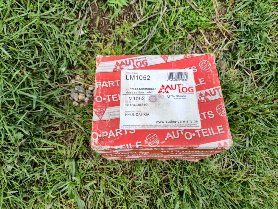 Дебитомер за КИА СОРЕНТО,ХЮНДАЙ