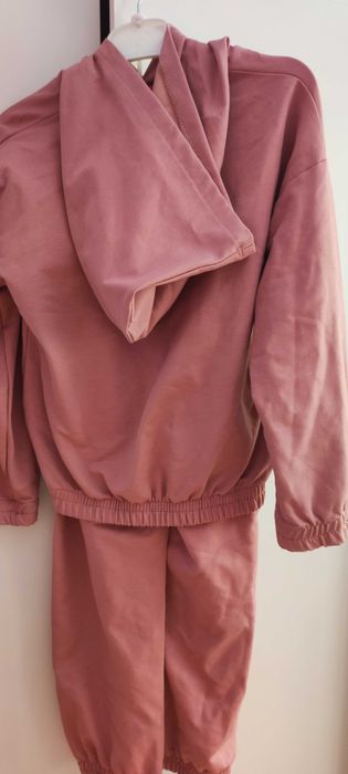 Нов детски комплект за момиче