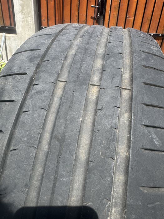 275/50/20 Pirelli p zero