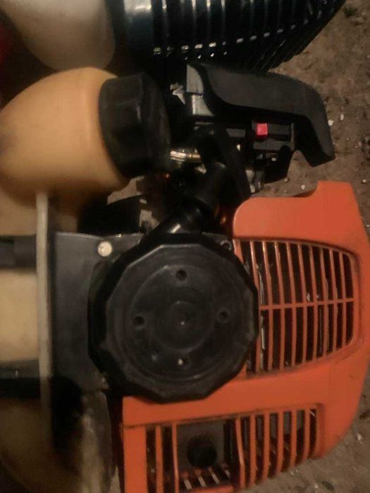 Vand motor Motocoasa Ruris si made in China