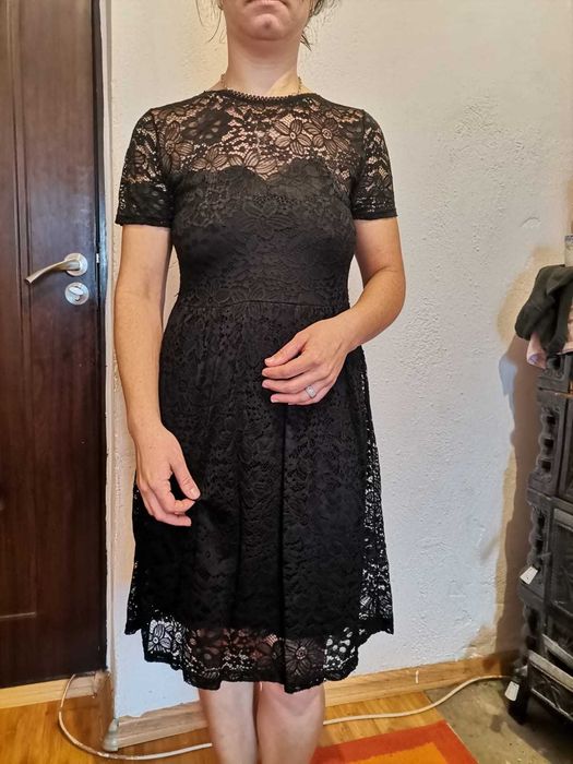 Vand diferite rochii