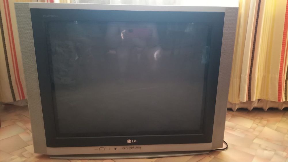 Телевизор бесплатно