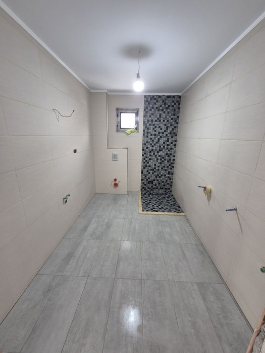 Casa la cheie  120 mp