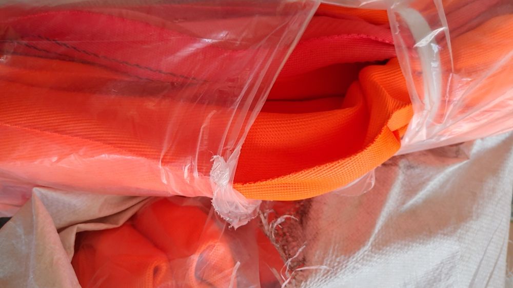 Stropa texstilni barcha razmerdagi