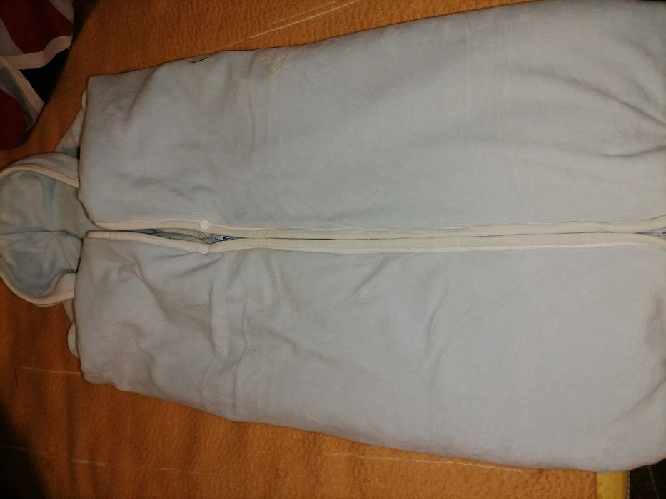 Детско одеалце соньо