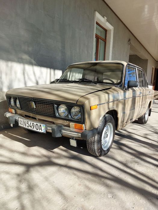 Lada 2106 sotiladi