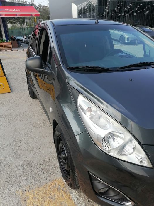 Срочно продаю свою Спарк в отличном состоянии 2019 года