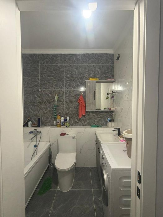 Сдам 44 квадратную квартиру