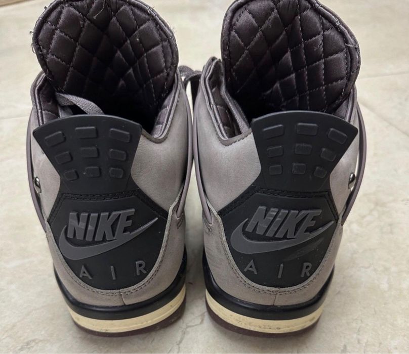 Nike air jordan 4 a ma maniere