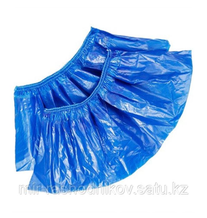 Маски мед, Простыни, Перчатки, Бахилы