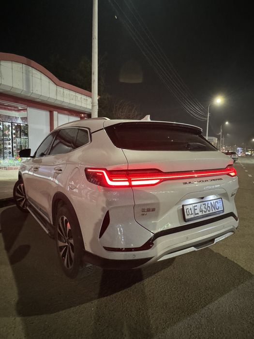 Byd Chempion Fulli Sotiladi