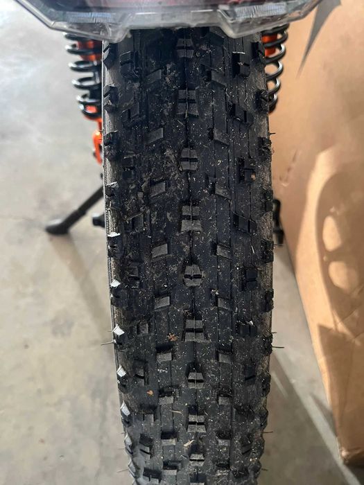 Engwe x26 Електрическо Колело 2 батерии