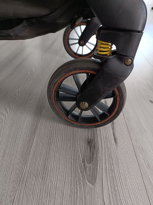 Cărucior sport troller Cam Compass