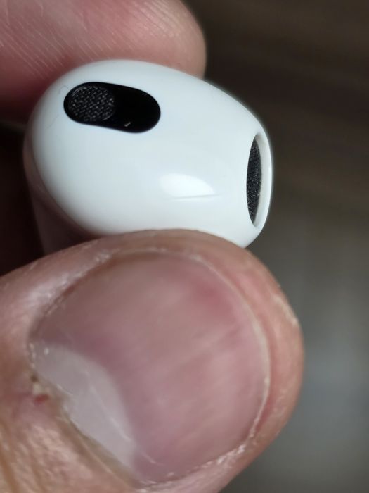 Airpods 3 (Читать описание)