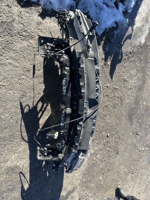 Маска/очиларка бмв 3гт ф34 ( maska/ochilarka bmw 3 gt f34 )