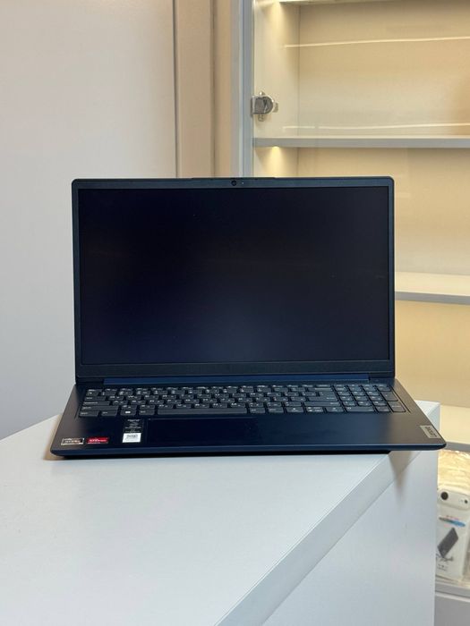 Lenovo R5/7, SSD 256