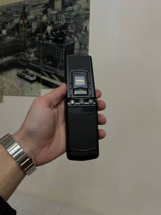 [Новый]  Yengi Vertu A777 Ayxta sotuvda