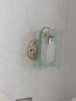 Продам люстру и бра