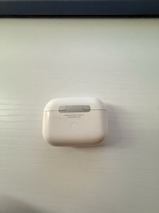 Airpods Pro в хорошем состоянии