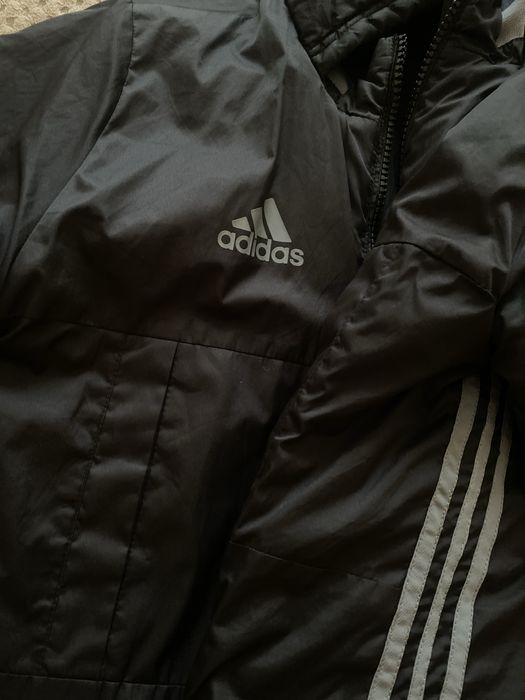 Продам куртку adidas original