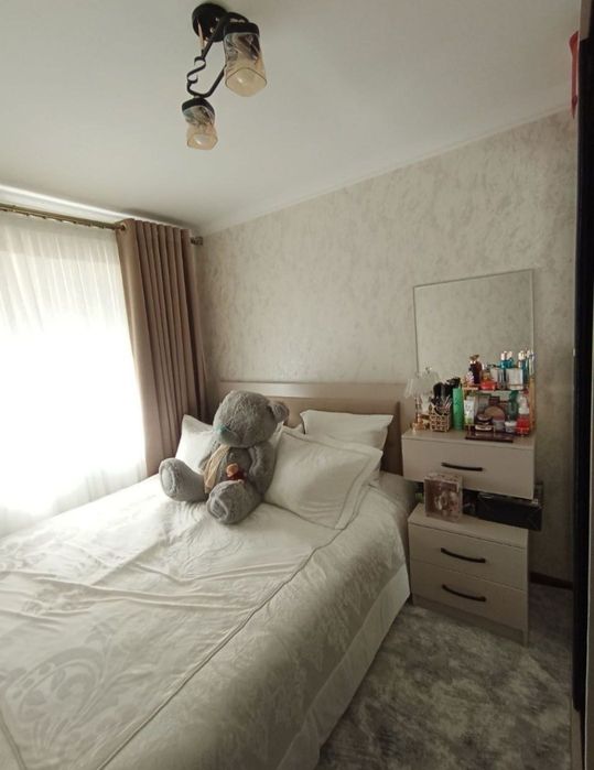 ^ИПОТЕКА 3в4-Комнатный 2й-Этаж‼️Кирпичный Разделка Мебель Частично