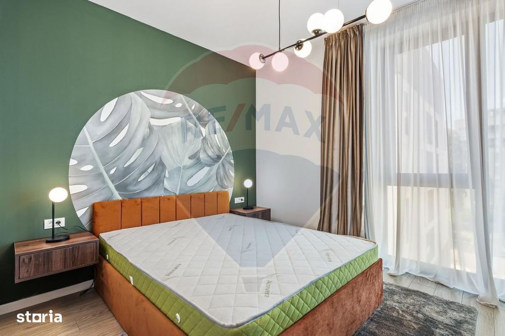 Vanzare| 2 camere| Win Herastrau| Loc parcare| Boxa