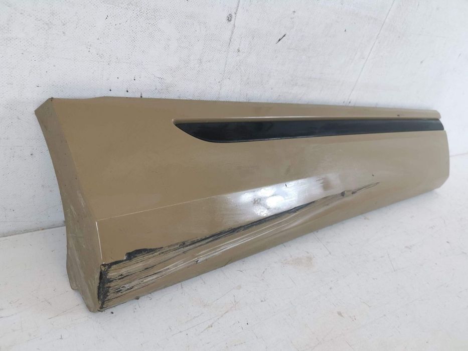 Bandou Usa Stanga Spate Audi Q8 1 2018 2019 2020 2021 2022 Originala A