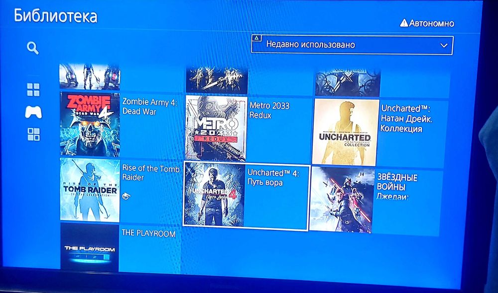 playstation 4 pro 2x оригинал джостик 38 топ играми + вр очки CUHZVR2