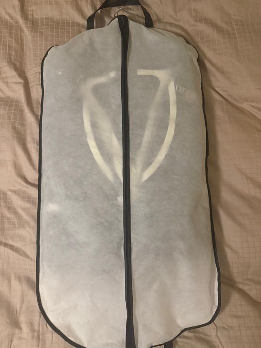 Оригинално яке monchler x valentino