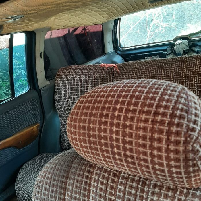 Продам Форд Сиерра