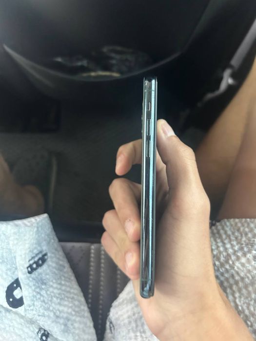 Apple Iphone 11 pro
