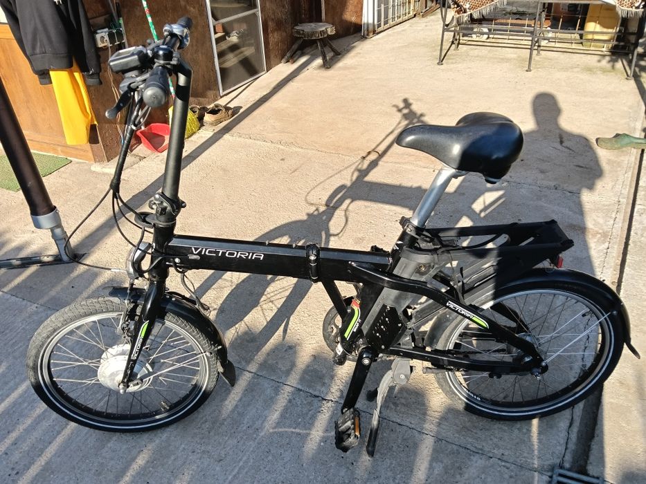 Vand bicicleta Victoria