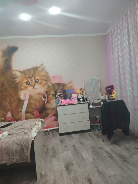 Продаётся дом в селе Павлодарское