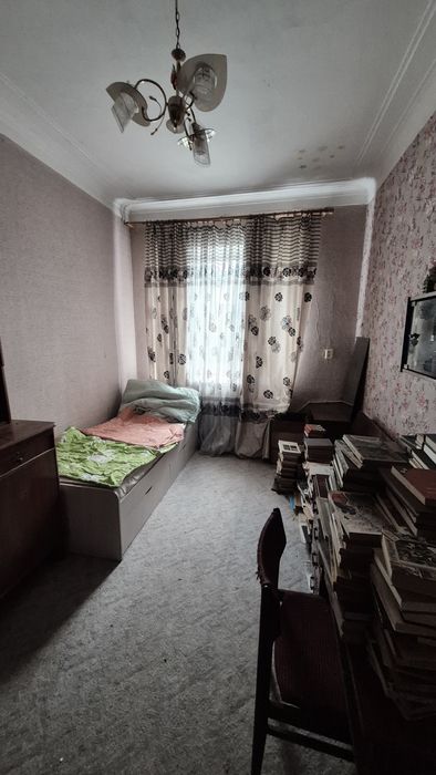 Продаю 3 комнатную квартиру