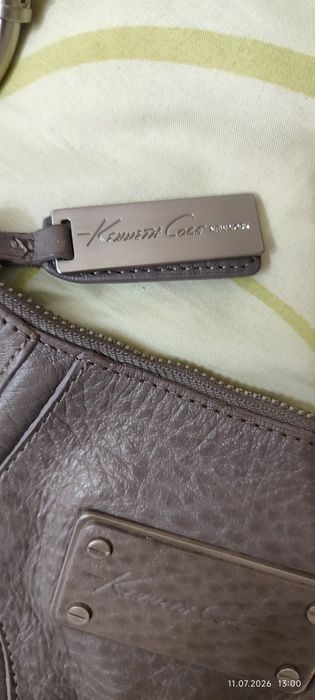 Женская сумка Kenneth Cole New York