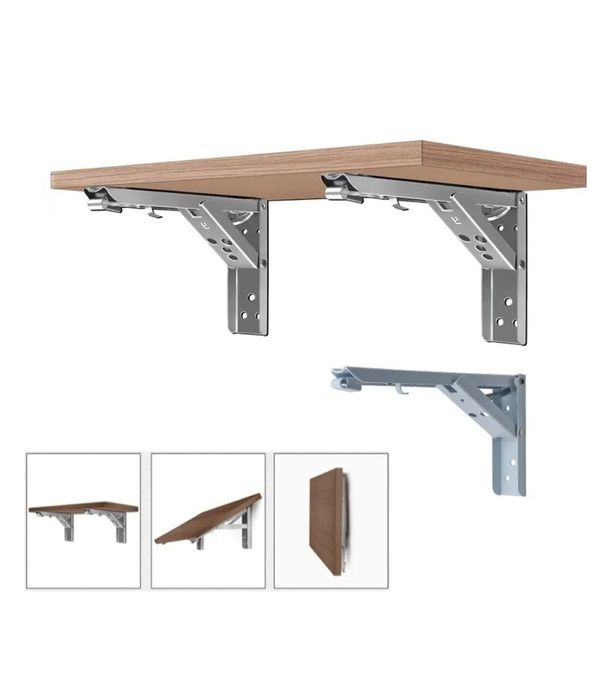 Кронштейн складной