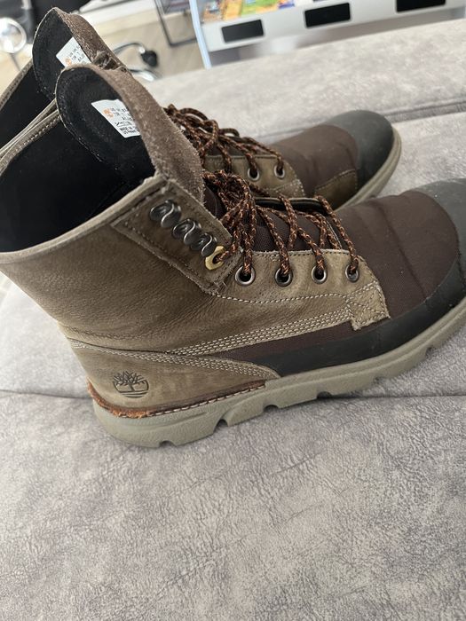 Ghete Timberland 41 barbati