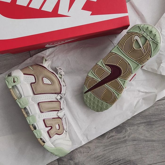 Nike Air More Uptempo