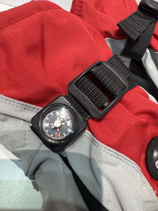 Ски сноуборд ръкавици LEVEL . Размер 8.5