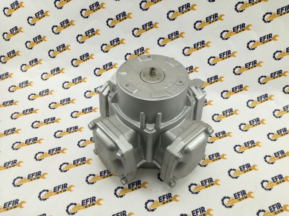 Разходомер за бензин и дизел