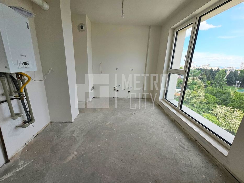 Продава се Тристаен апартамент в София, Хладилника - 128 кв.м за 3084 €/кв.м - Снимка #5