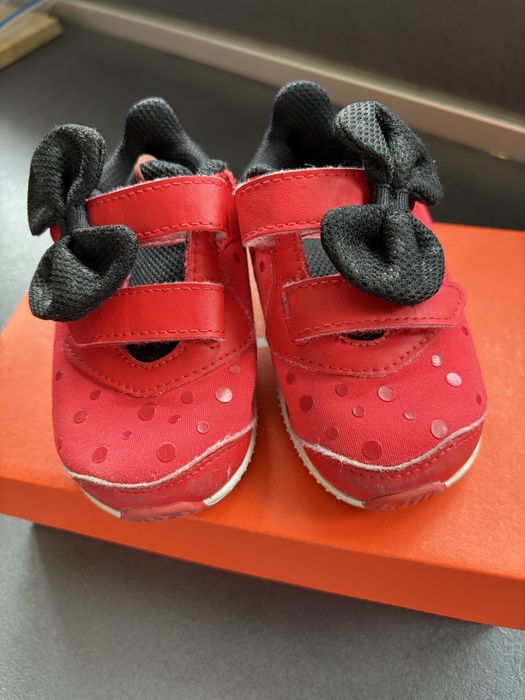 Маратонки Адидас