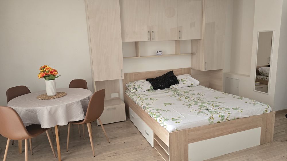 Garsonieră de vanzare Militari