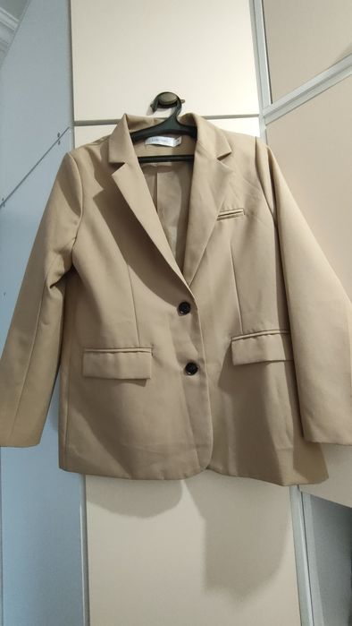 Пиджак стильный классный