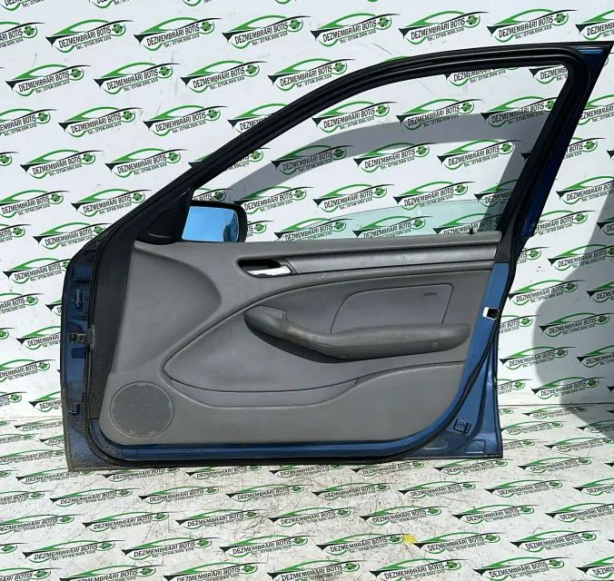 Usa / Portiera fata dreapta BMW Seria 3 2002 318i AT (118 hp)