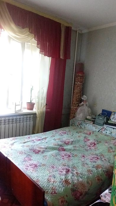 Продаётся 2ком.кв.в 8мкр.дом 24
