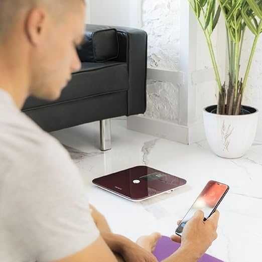 Интелигентна везна Cecotec Surface Precision 10400 Smart До 180кг.