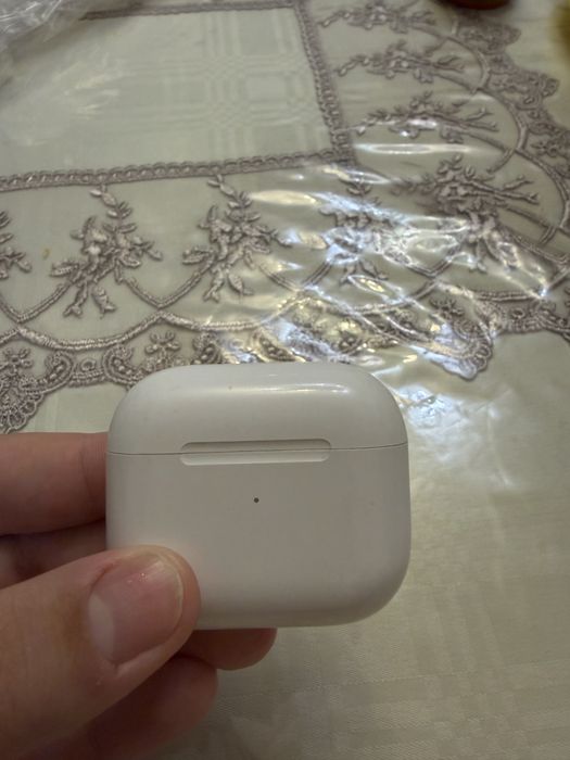 Наушники Airpods серия 3